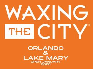 Waxing the City Orlando/SODO