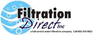 Filtration Direct (Steve O'Brien - Owner)