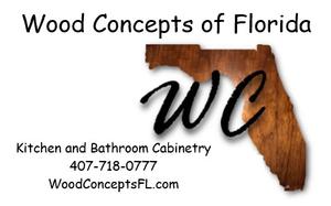 Wood Concepts of Florida